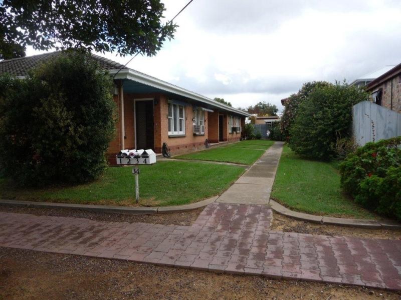 3/34 Rosetta St, Collinswood SA 5081