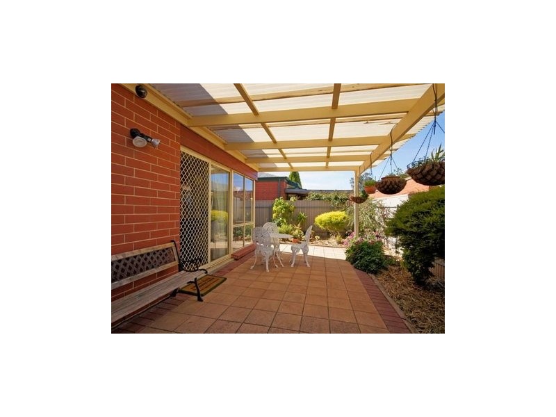 1 Coconut Grove, Golden Grove SA 5125