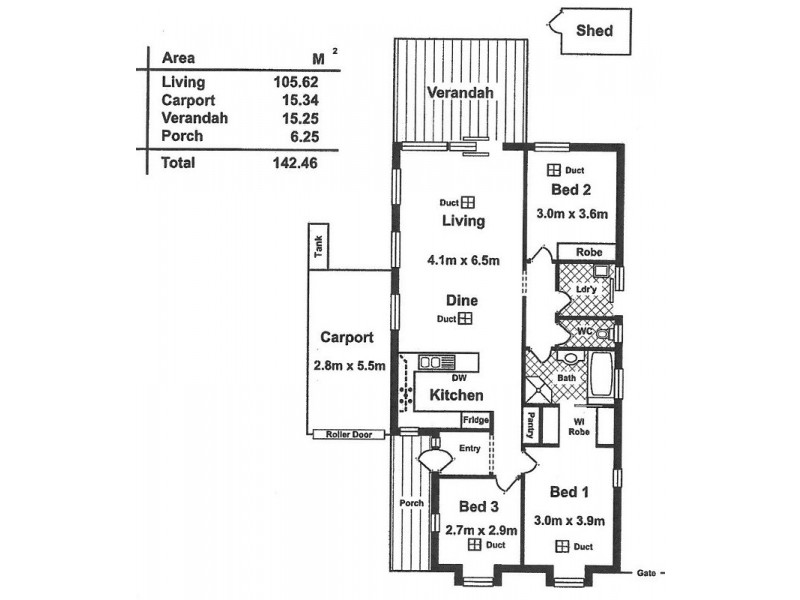 1 Coconut Grove, Golden Grove SA 5125