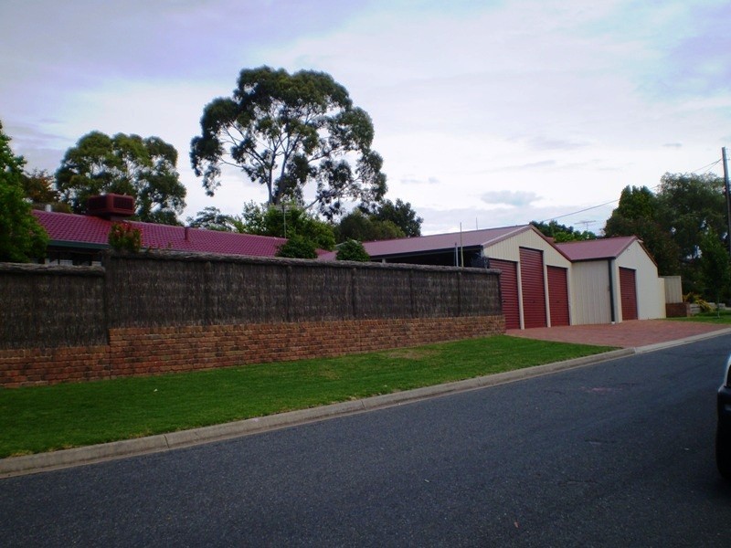 8 Penny Street, Ridgehaven SA 5097