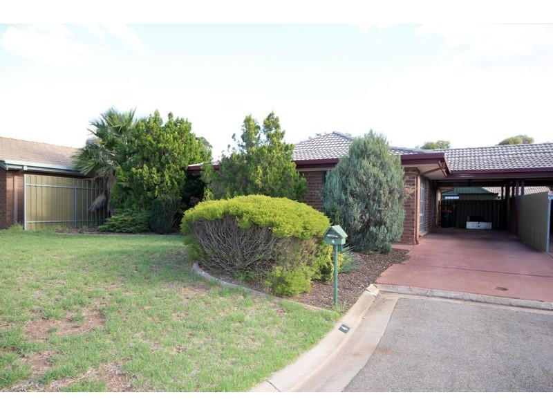 4 Beck Court, Paralowie SA 5108