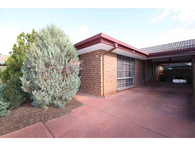 4 Beck Court, Paralowie SA 5108