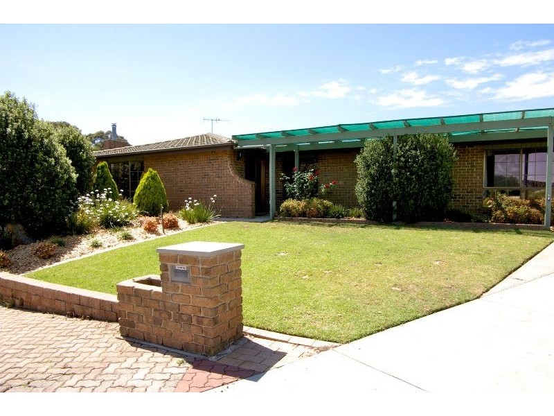 4 Hockey Court, St Agnes SA 5097