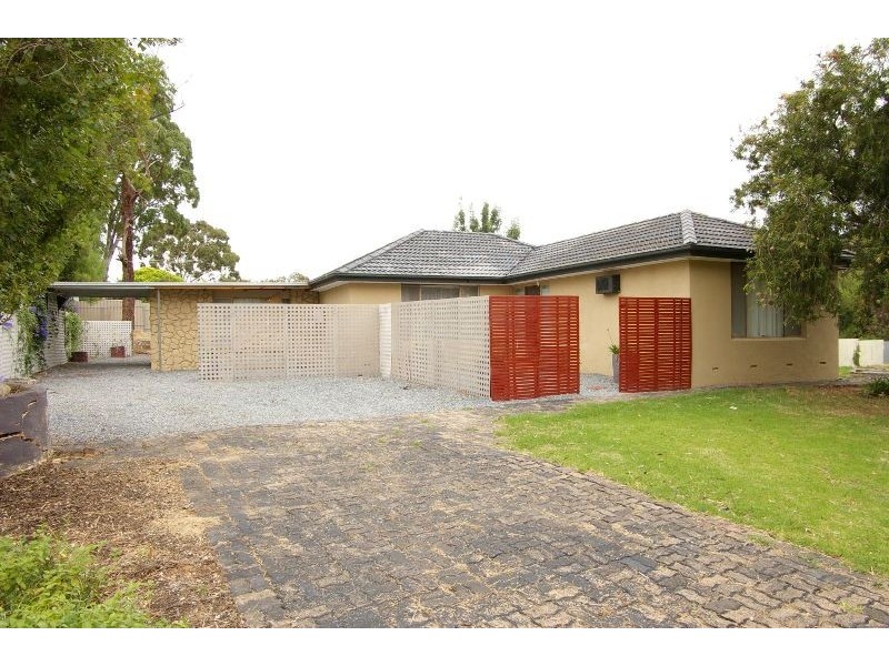 25 Shepherd Street, Ridgehaven SA 5097