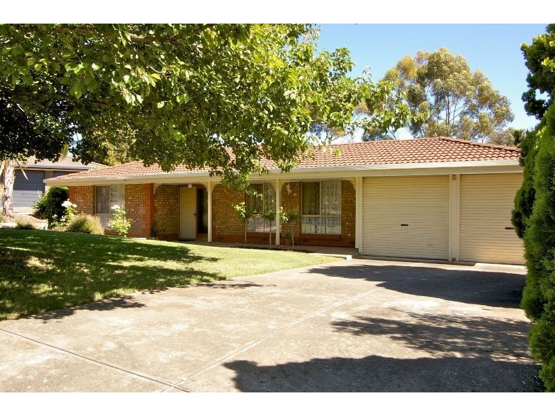 14 Mary Jane Court, Modbury Heights SA 5092