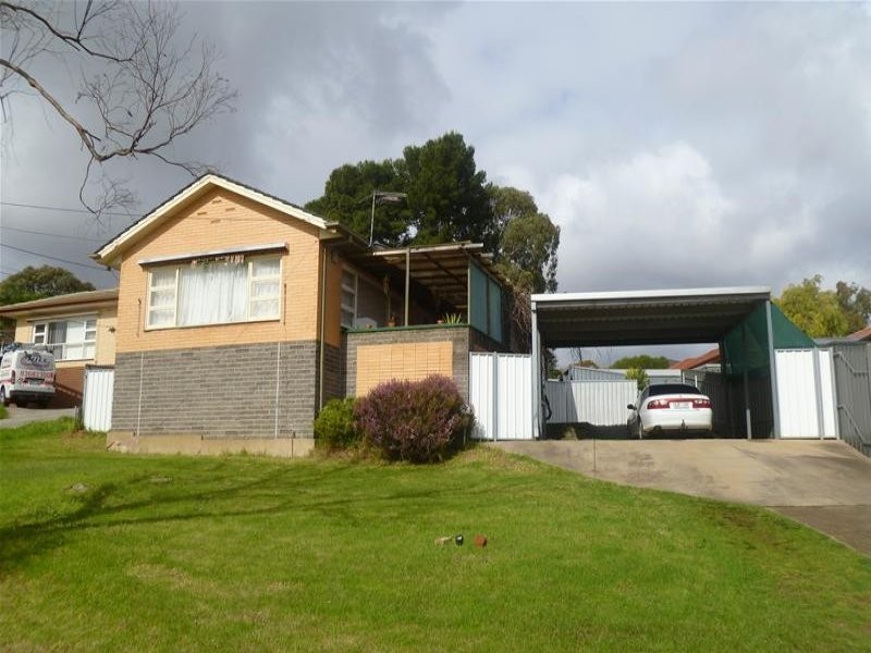 12 Hinton Avenue, Para Hills SA 5096