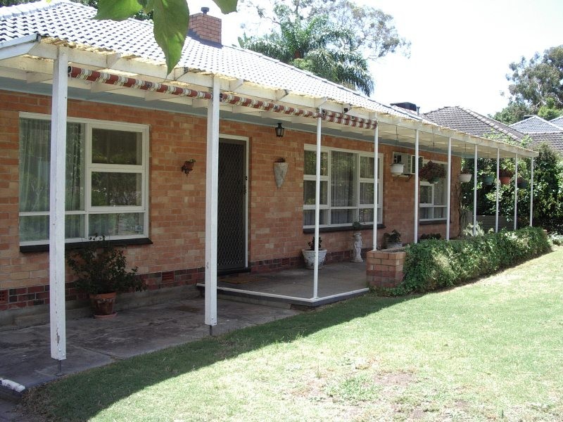 2 Huon Street, Banksia Park SA 5091