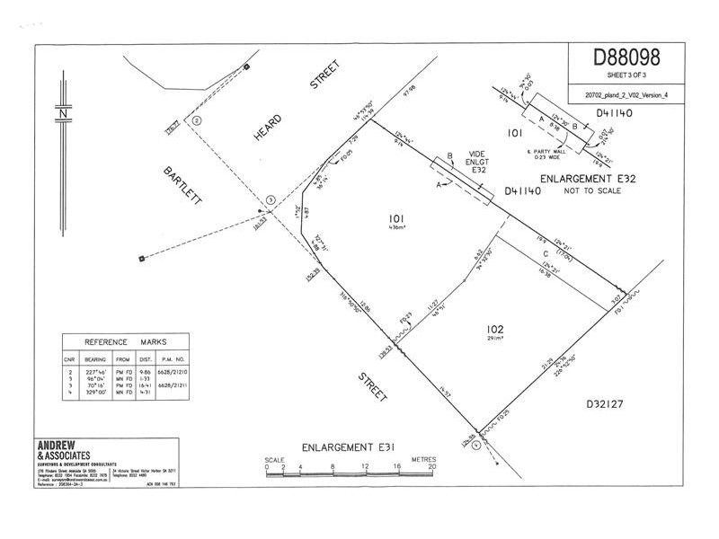 Lot 102 Bartlett Street, Elizabeth Downs SA 5113