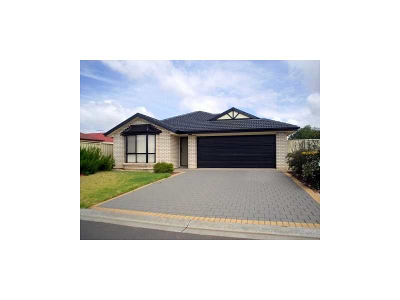 3 Barbaro Court, Munno Para West SA 5115