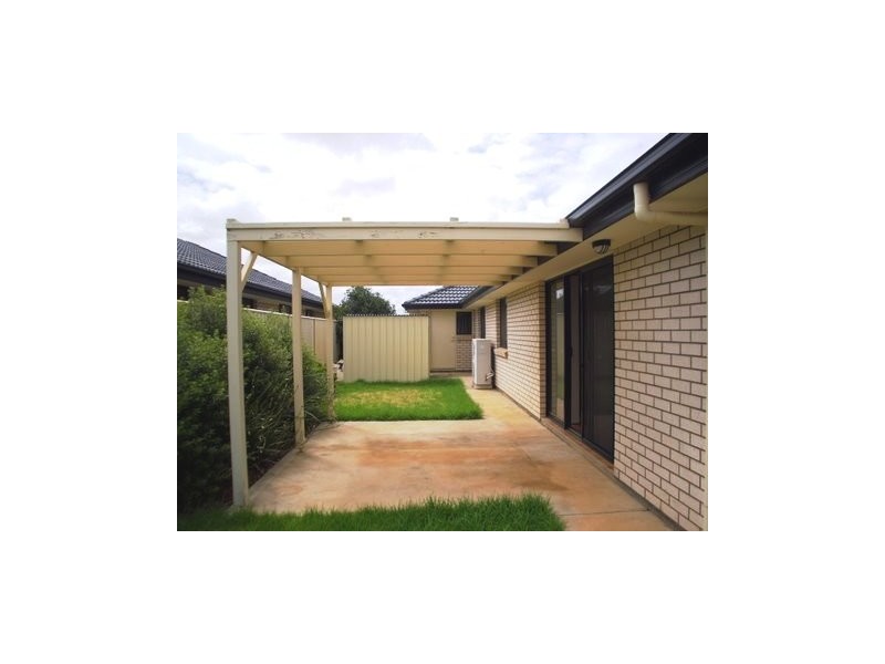 3 Barbaro Court, Munno Para West SA 5115