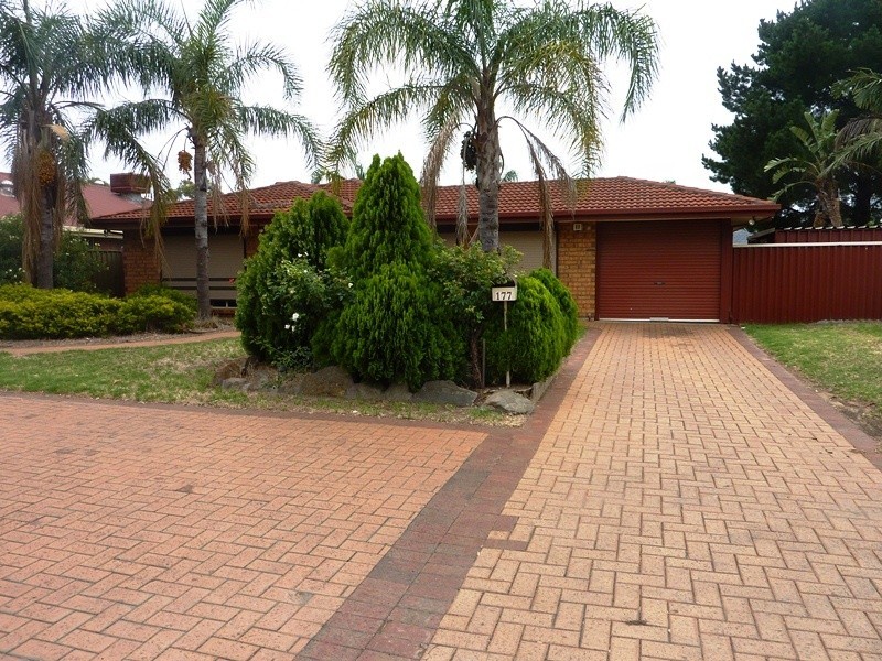 177 Kings Rd, Salisbury Downs SA 5108
