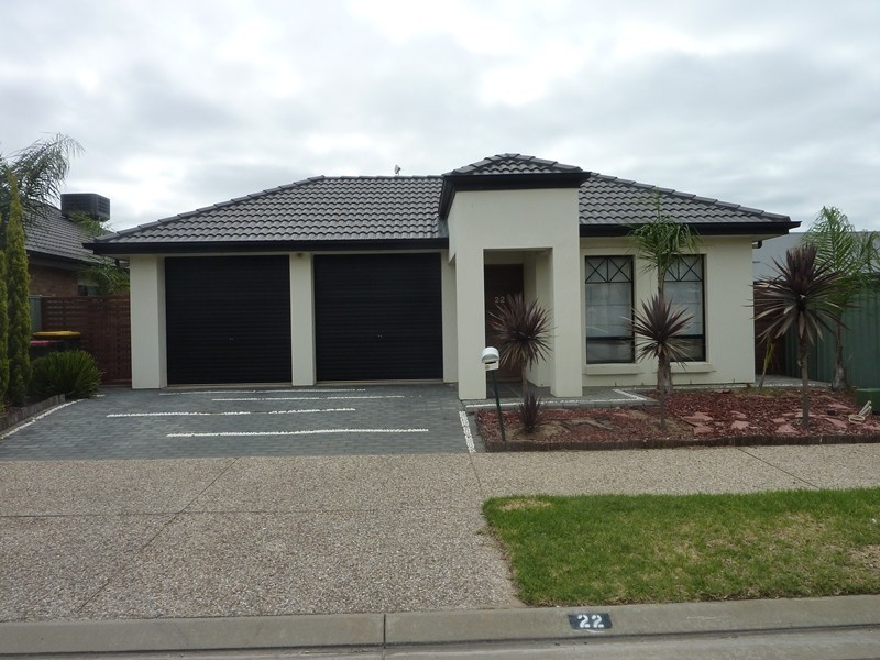 22 Sanctuary Drive, Mawson Lakes SA 5095