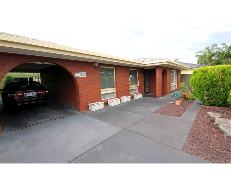 35 Reservoir Road, Paradise SA 5075