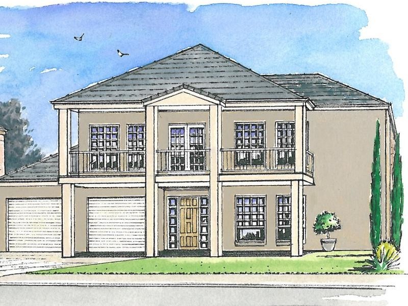 1 Brian Way, Valley View SA 5093