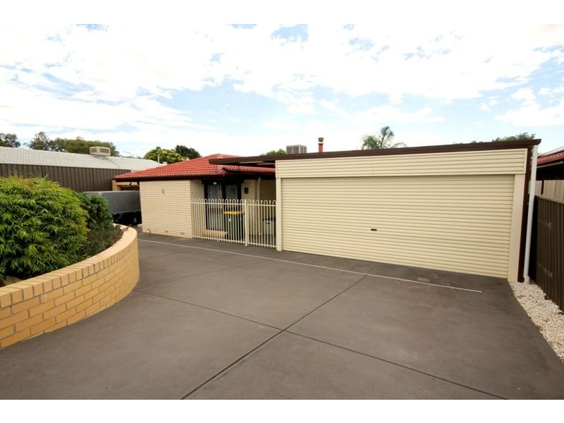 32 Zenobia Crescent, Modbury SA 5092