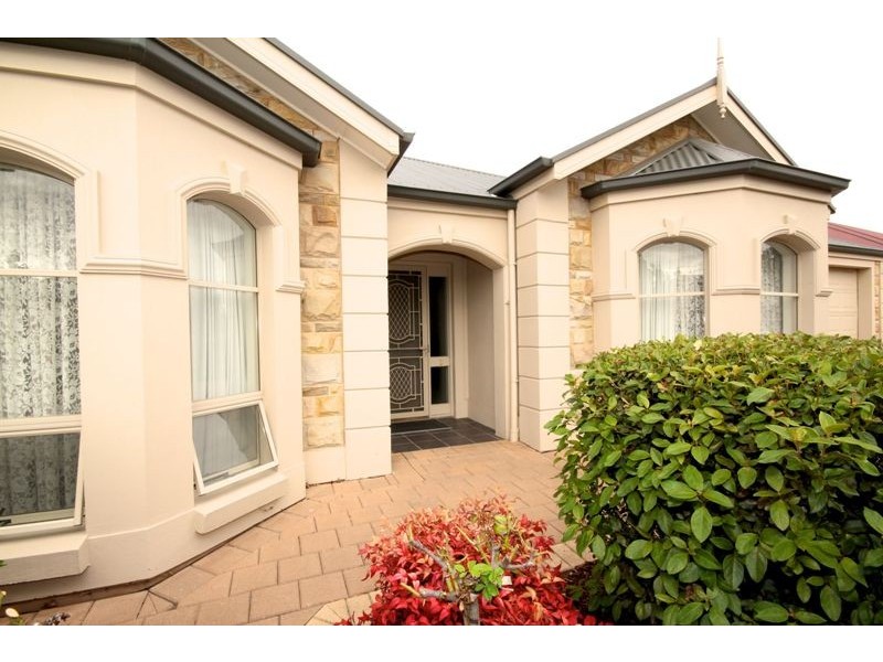 7 Plover Street, Mawson Lakes SA 5095