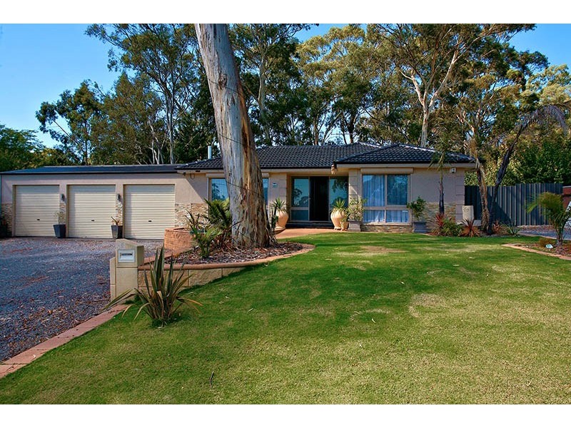 11 James Street, Vista SA 5091