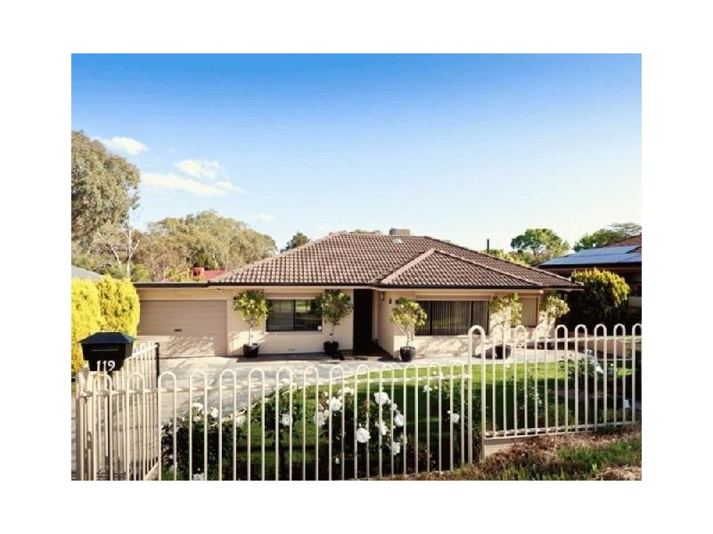 119 Smart Road, Modbury SA 5092