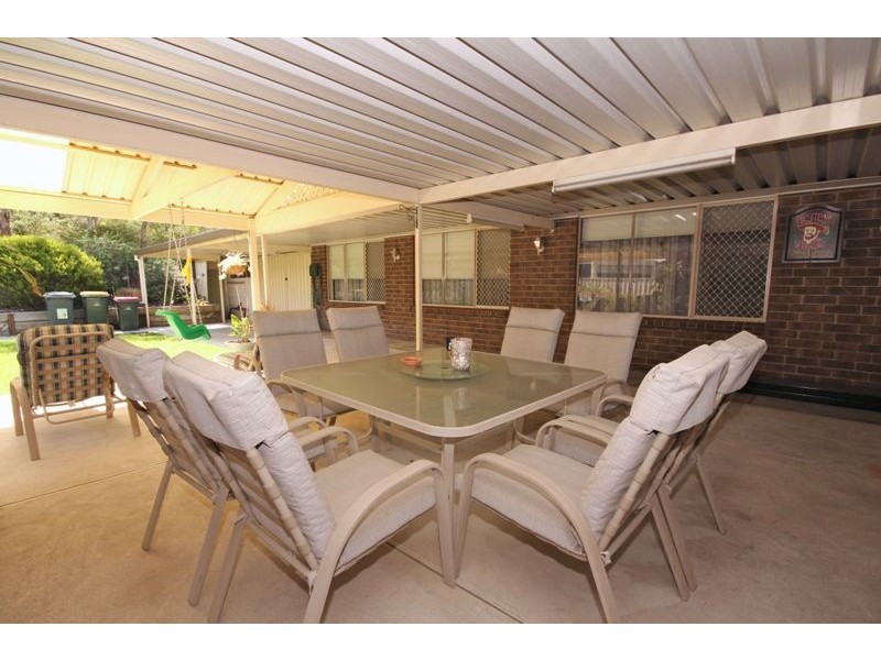 3 Hilditch Drive, Green Fields SA 5107