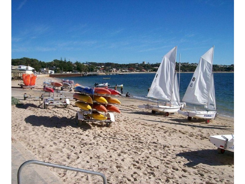 Unit 7/ Lot 52 Parsons Street, Port Vincent SA 5581