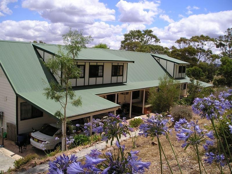 Lot 1/ Levett Road, Kersbrook SA 5231