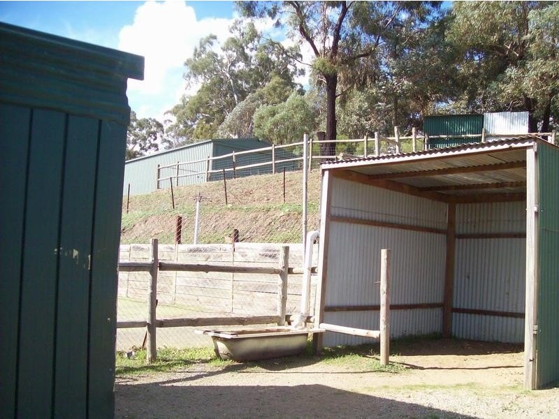 Lot 1/ Levett Road, Kersbrook SA 5231