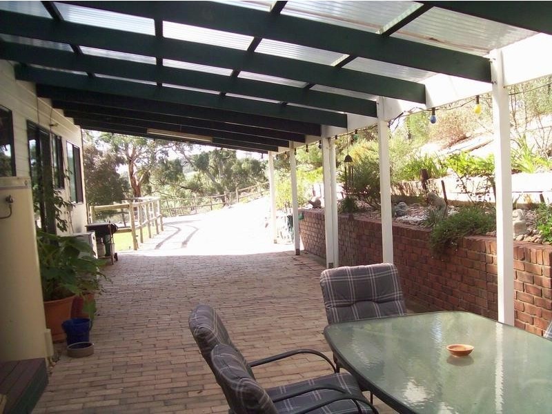 Lot 1/ Levett Road, Kersbrook SA 5231