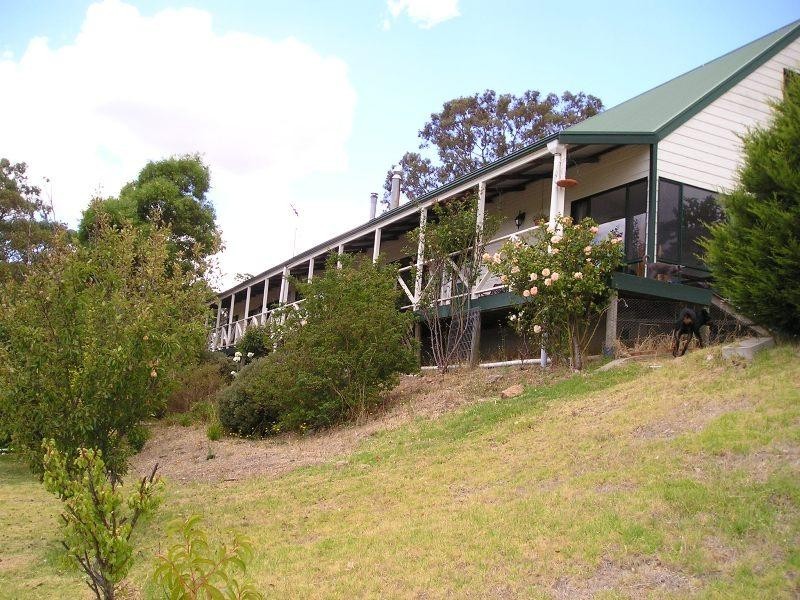 Lot 1/ Levett Road, Kersbrook SA 5231