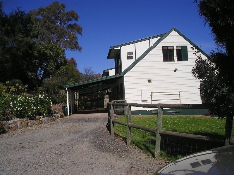 Lot 1/ Levett Road, Kersbrook SA 5231