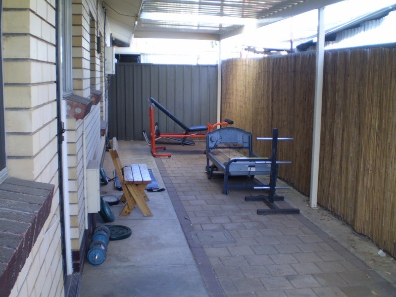 2/4 Romford Street, West Hindmarsh SA 5007