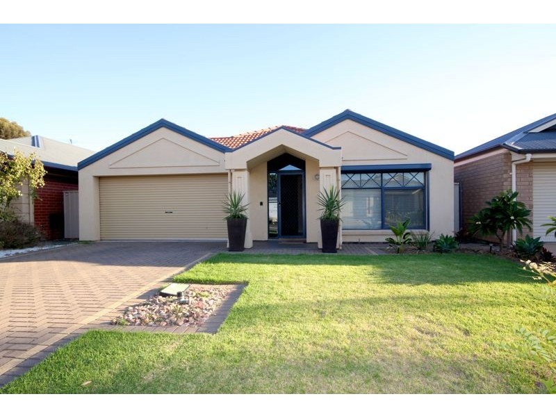 19 Bluegum Drive, Paralowie SA 5108