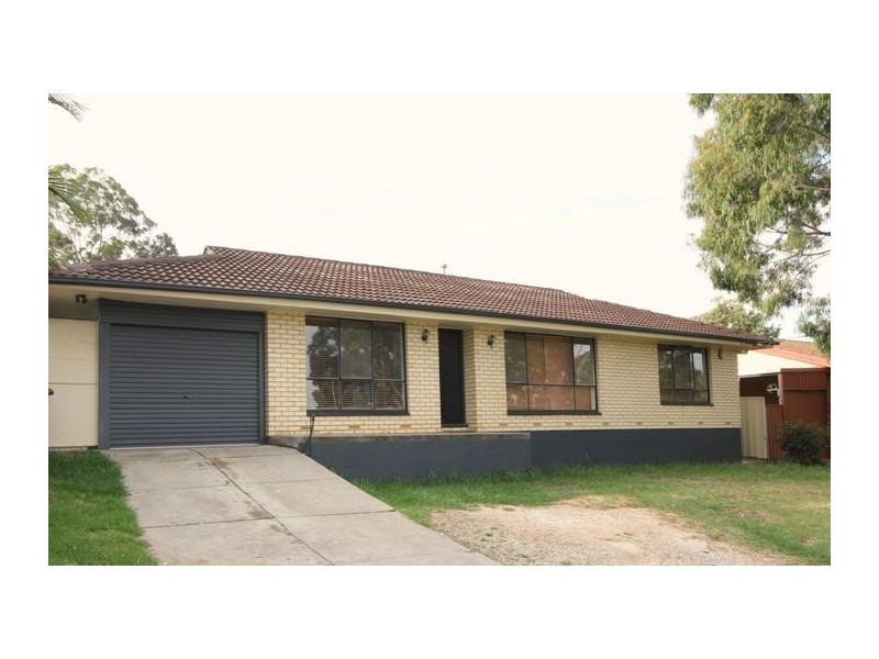 16 Lugarno Street, Redwood Park SA 5097