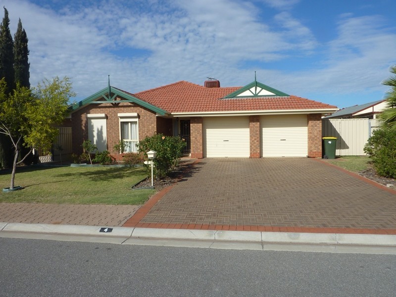 4 Bellbird Avenue, Paralowie SA 5108