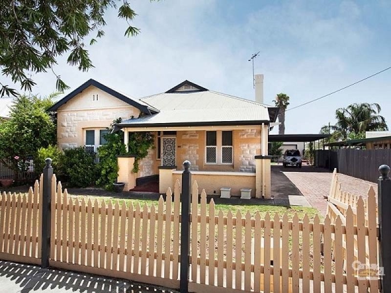 119 Wills Street, Largs Bay SA 5016
