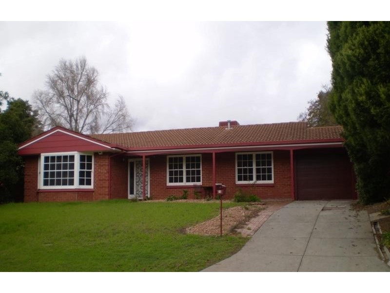 46 Greenway Drive, Surrey Downs SA 5126