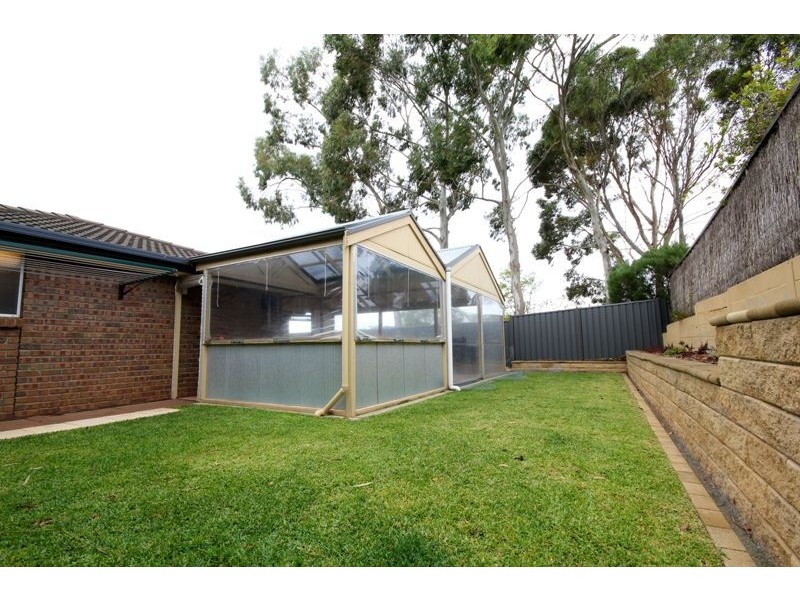 6 Gilchrist Close, Greenwith SA 5125