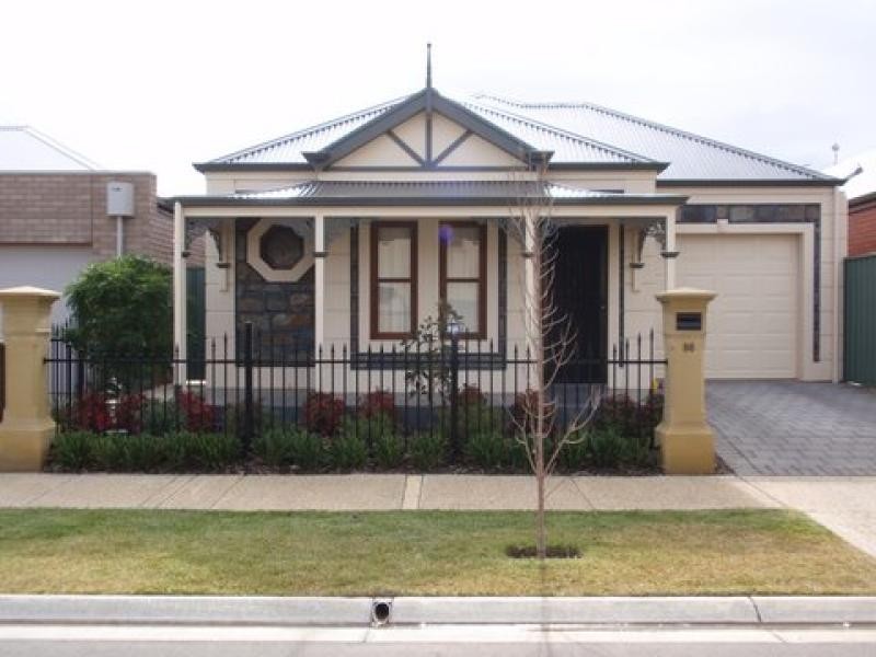 86 Shoalhaven Circuit, Mawson Lakes SA 5095