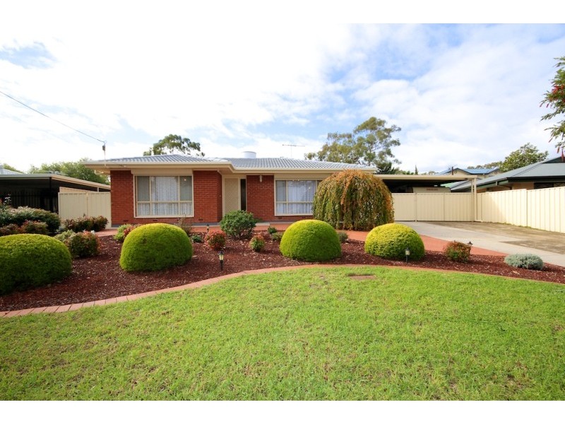 15 Zircon Crescent, Highbury SA 5089