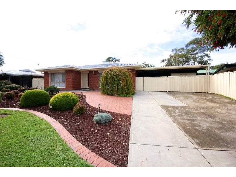 15 Zircon Crescent, Highbury SA 5089