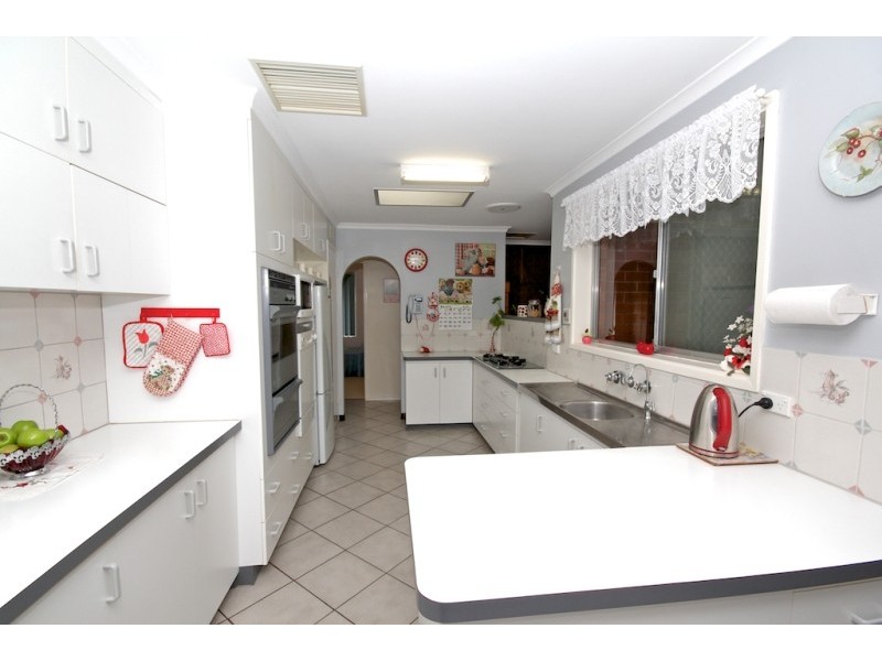 15 Zircon Crescent, Highbury SA 5089