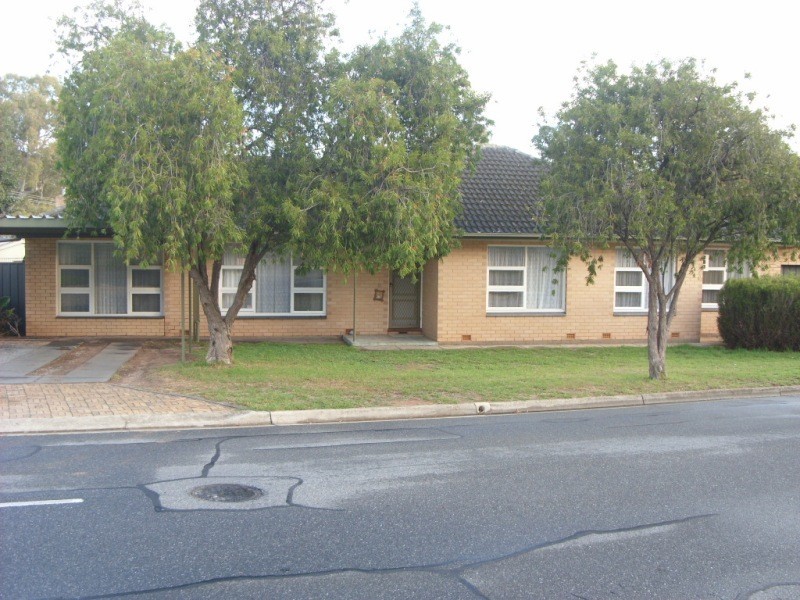 18 Glamorgan Street, Redwood Park SA 5097