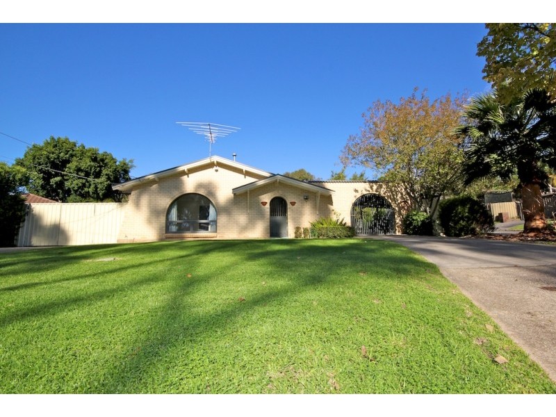 29 Haddington Street, Valley View SA 5093