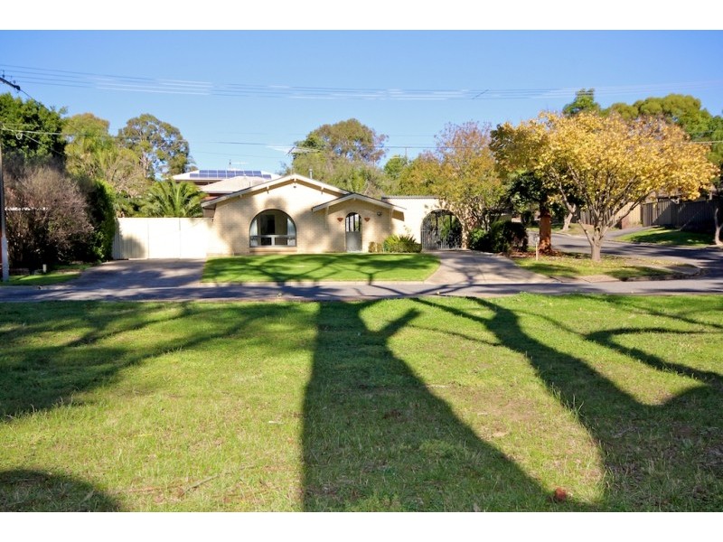 29 Haddington Street, Valley View SA 5093