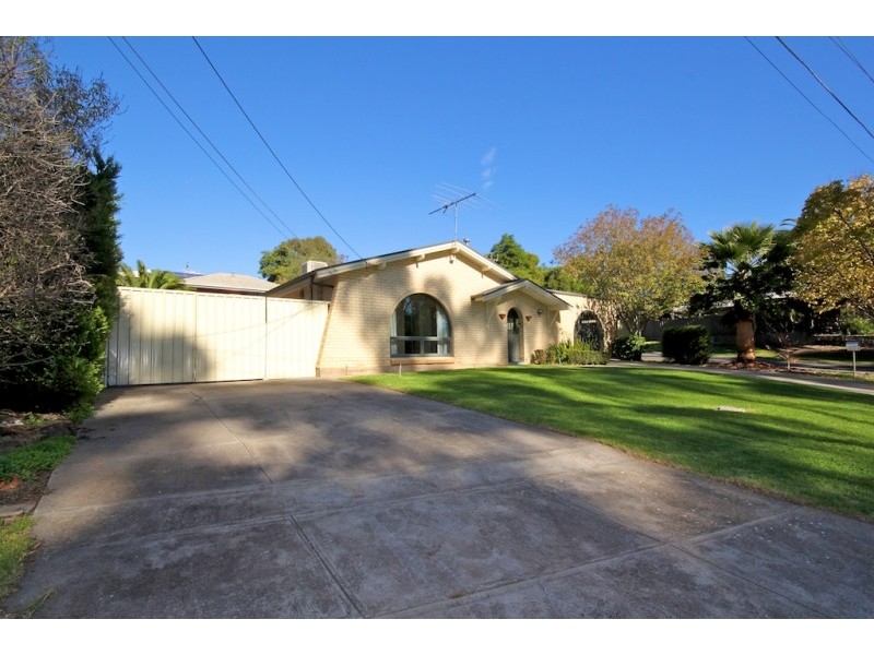 29 Haddington Street, Valley View SA 5093