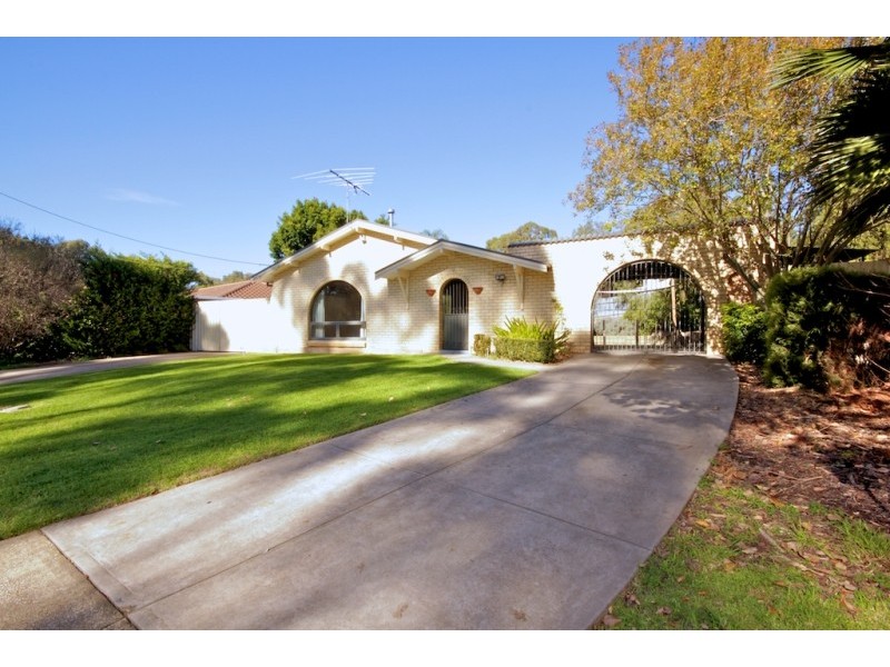 29 Haddington Street, Valley View SA 5093