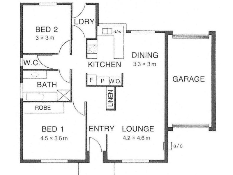 13/7 Whiting Rd, St Agnes SA 5097