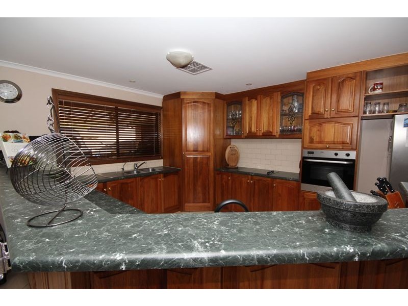 22 Memorial Court, Kersbrook SA 5231