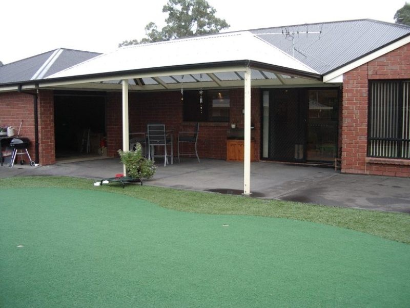 22 Memorial Court, Kersbrook SA 5231