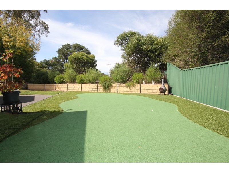 22 Memorial Court, Kersbrook SA 5231