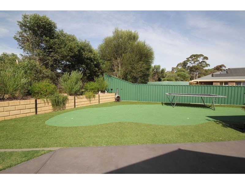 22 Memorial Court, Kersbrook SA 5231